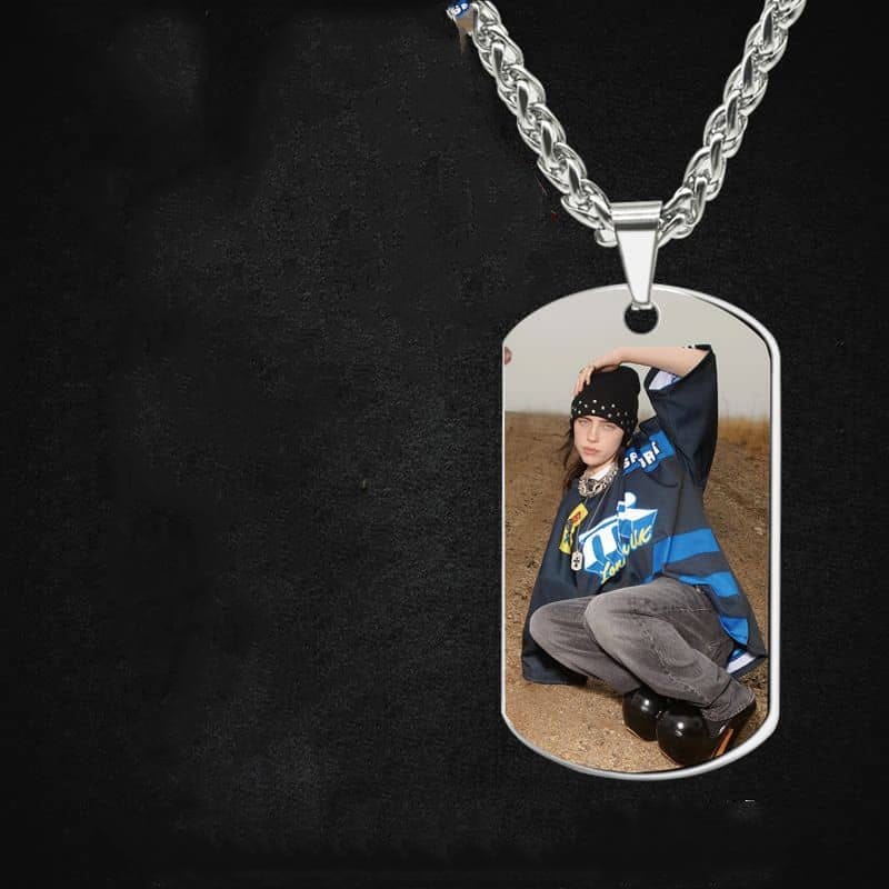 Limited Billie Necklace