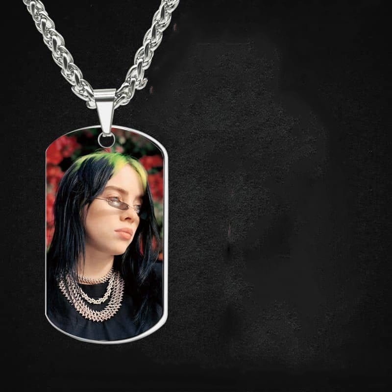 Limited Billie Necklaces