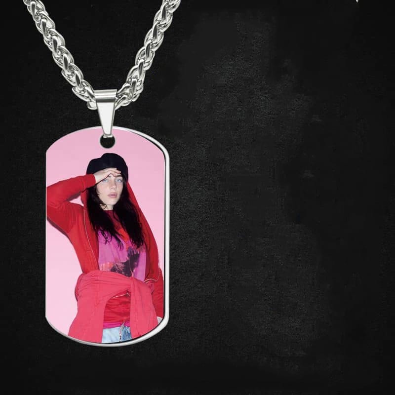 Limited Billie Necklace