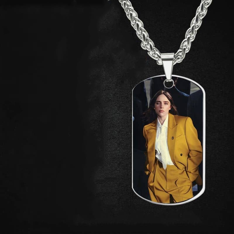 Limited Billie Necklaces