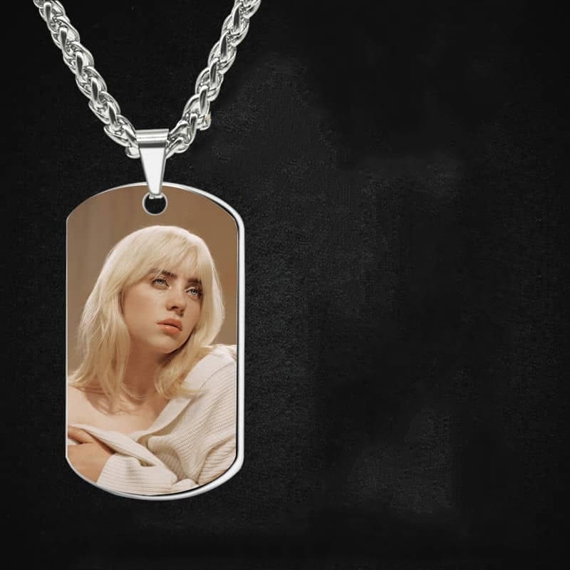 Limited Billie Necklaces