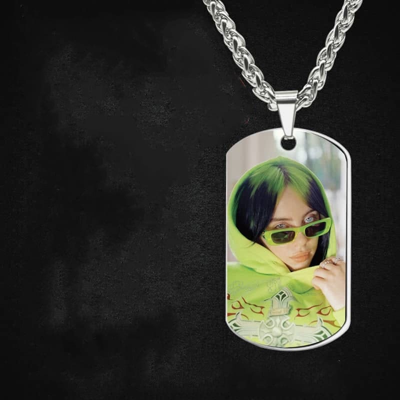 Limited Billie Necklace