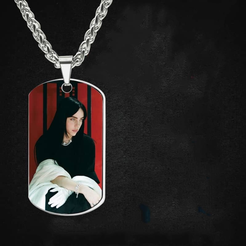 Limited Billie Necklace
