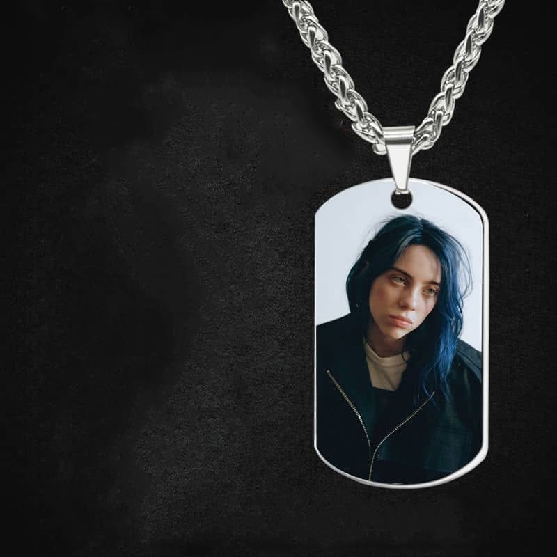 Limited Billie Necklace