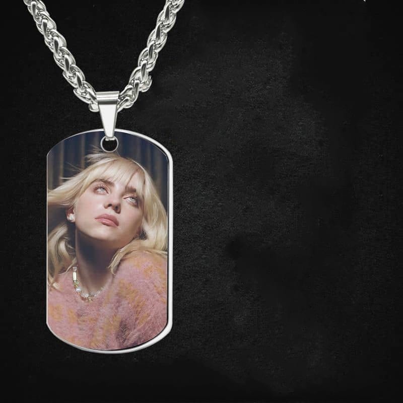 Limited Billie Necklace
