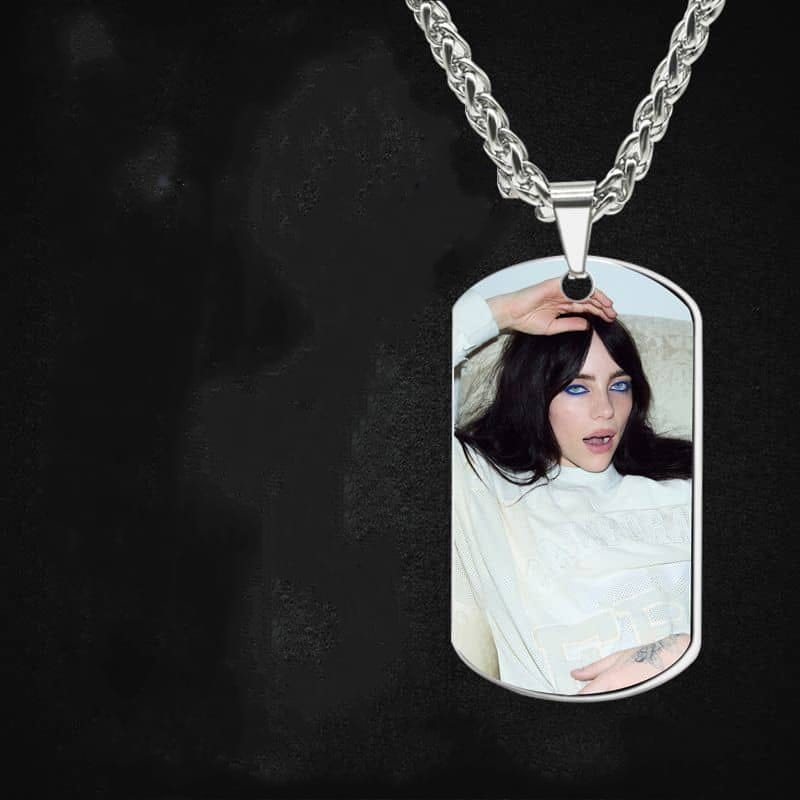 Limited Billie Necklace