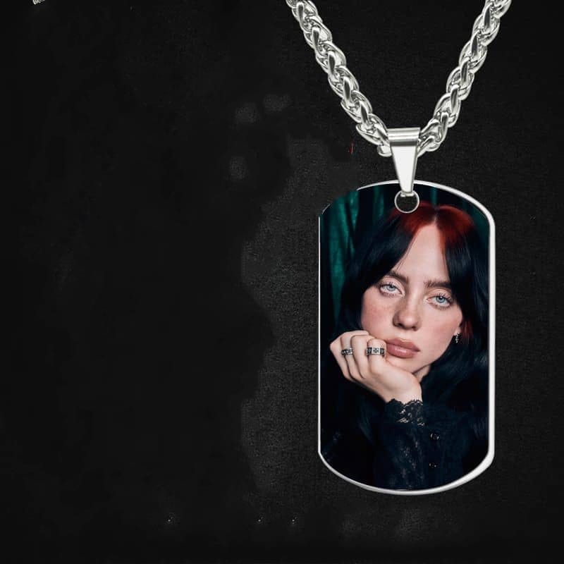 Limited Billie Necklace