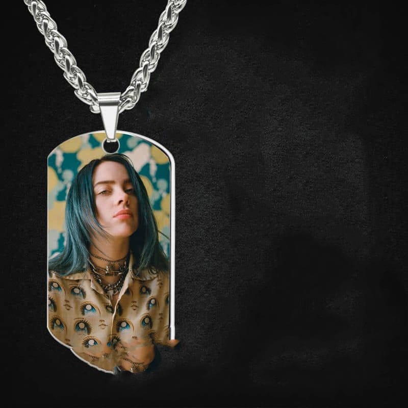Limited Billie Necklace