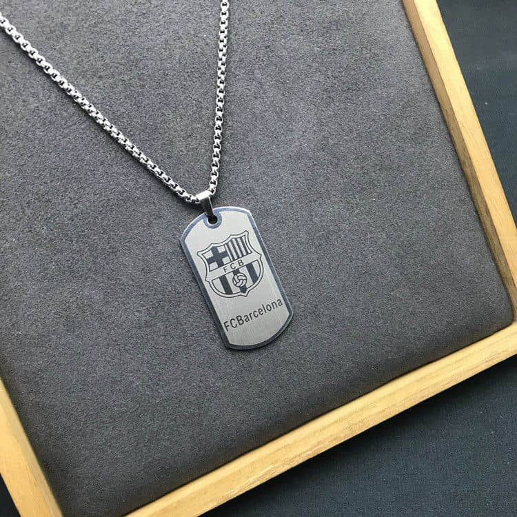 BARCELONA NECKLACE
