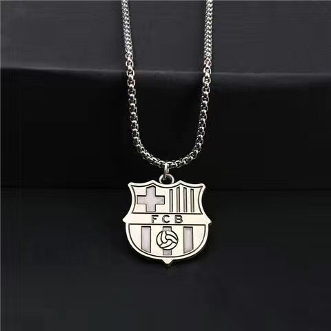 BARCELONA NECKLACE