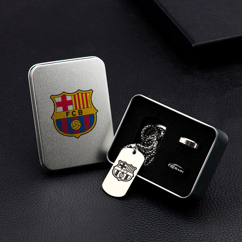 BARCELONA ACCESSORIES BOX