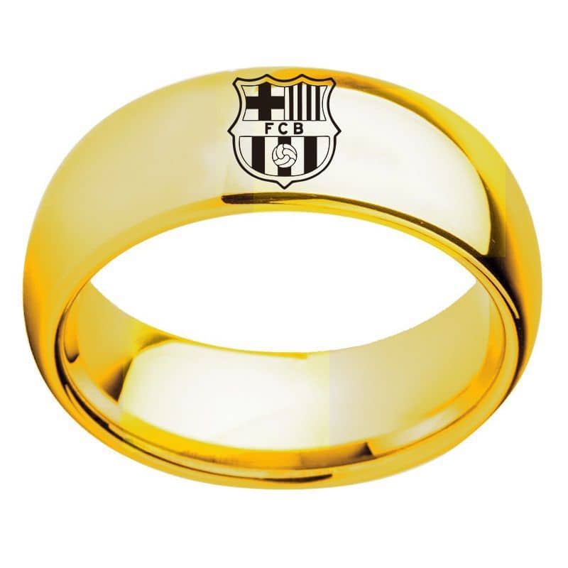 BARCELONA RING