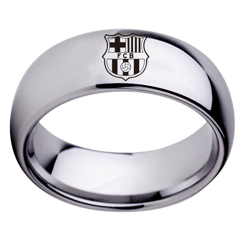 BARCELONA RING