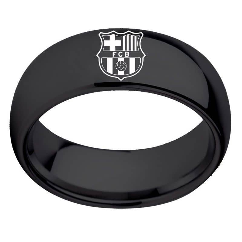 BARCELONA RING