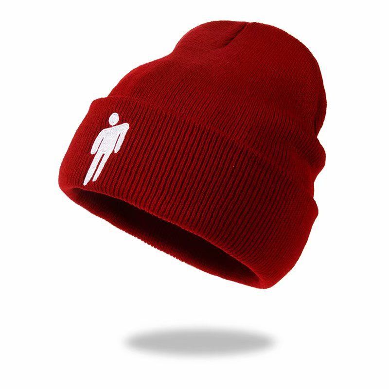 Billie Eilish Winter Hat
