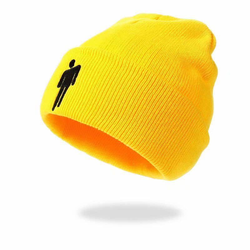 Billie Eilish Winter Hat
