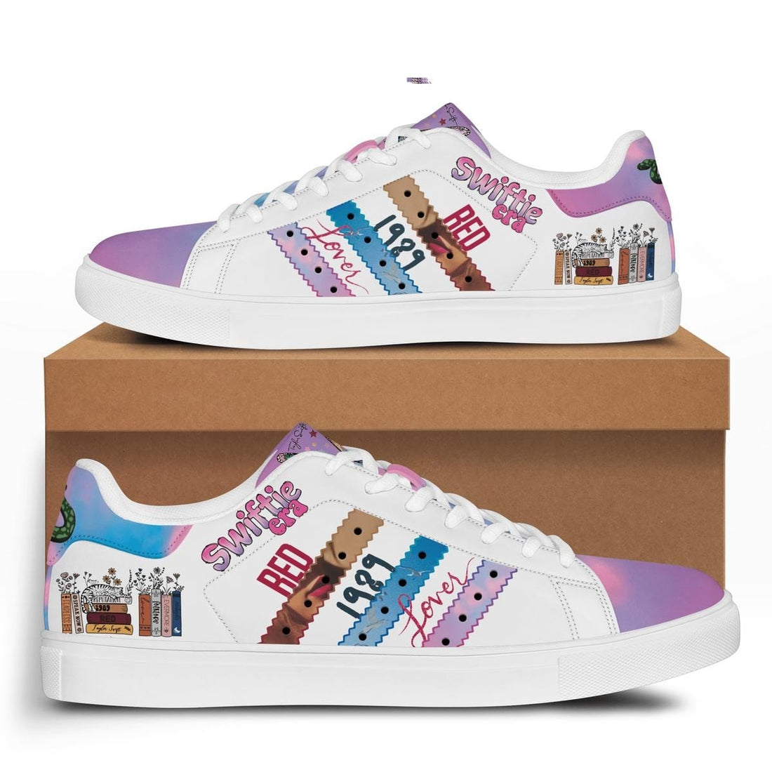 Taylor Swift Limited Sneakers