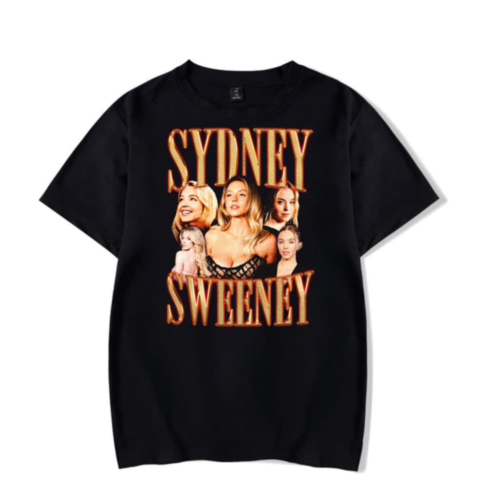 Syndey Sweeney T-shirt