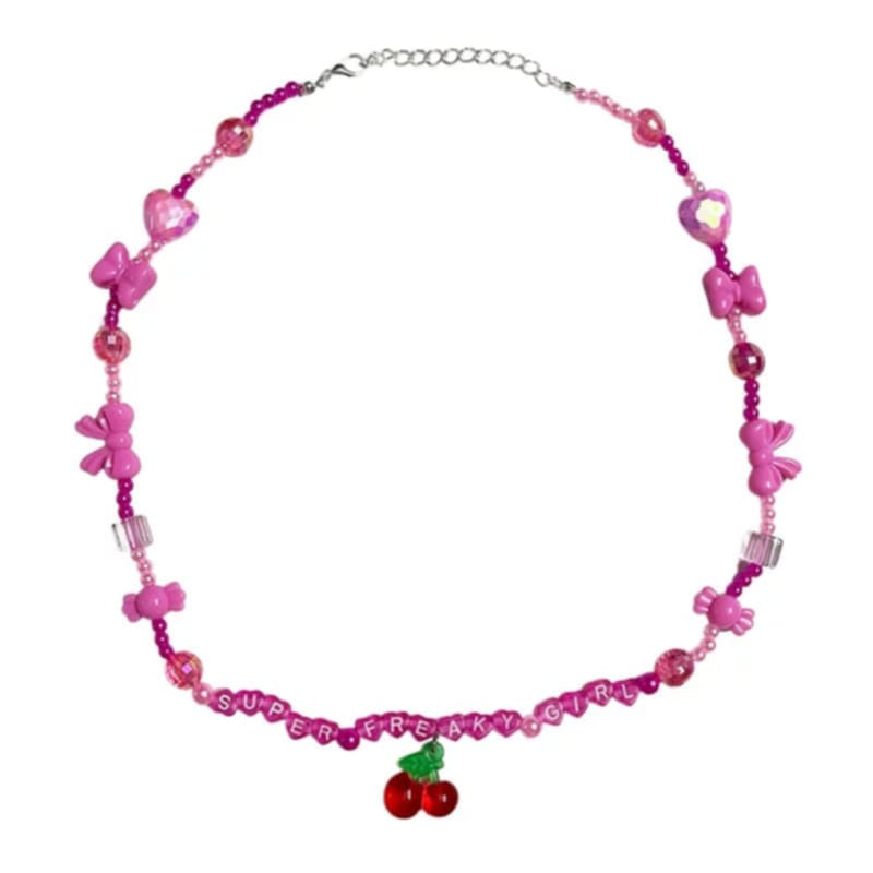 Nicki Minaj Necklace