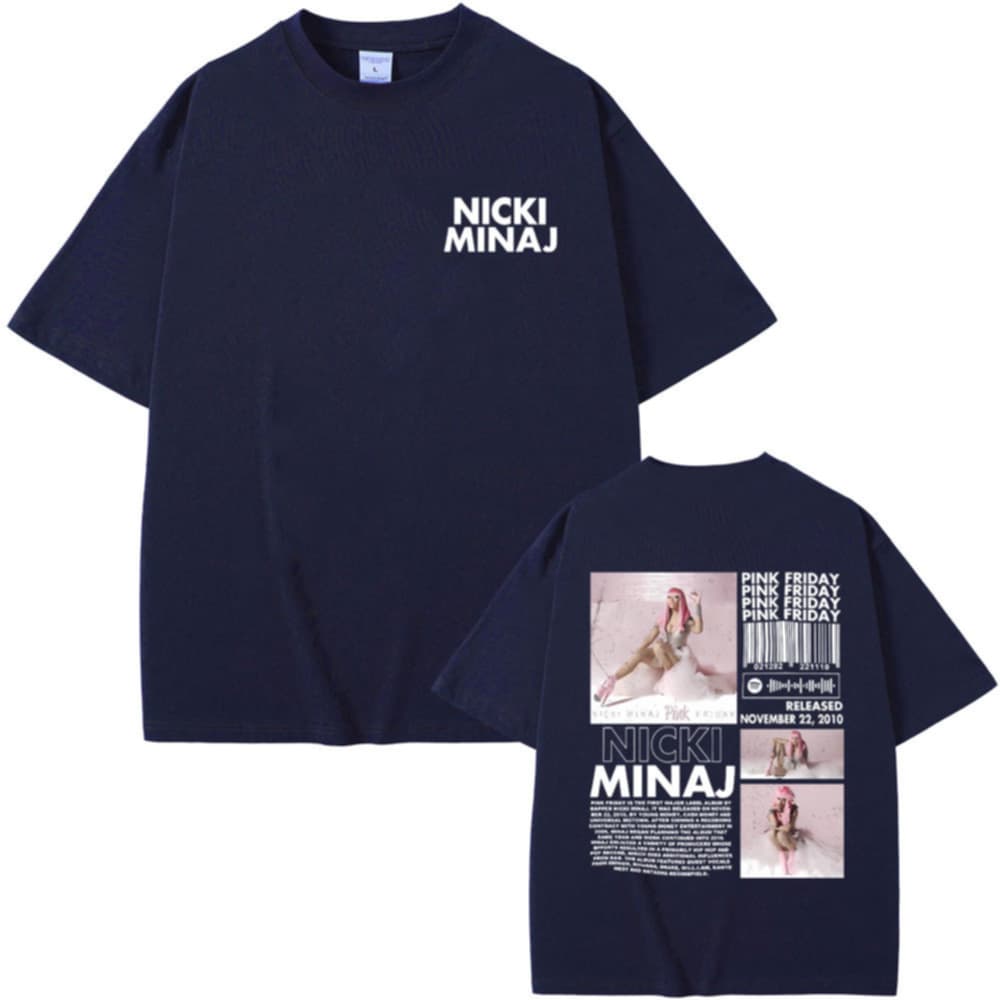 Nicki Minaj T-shirt