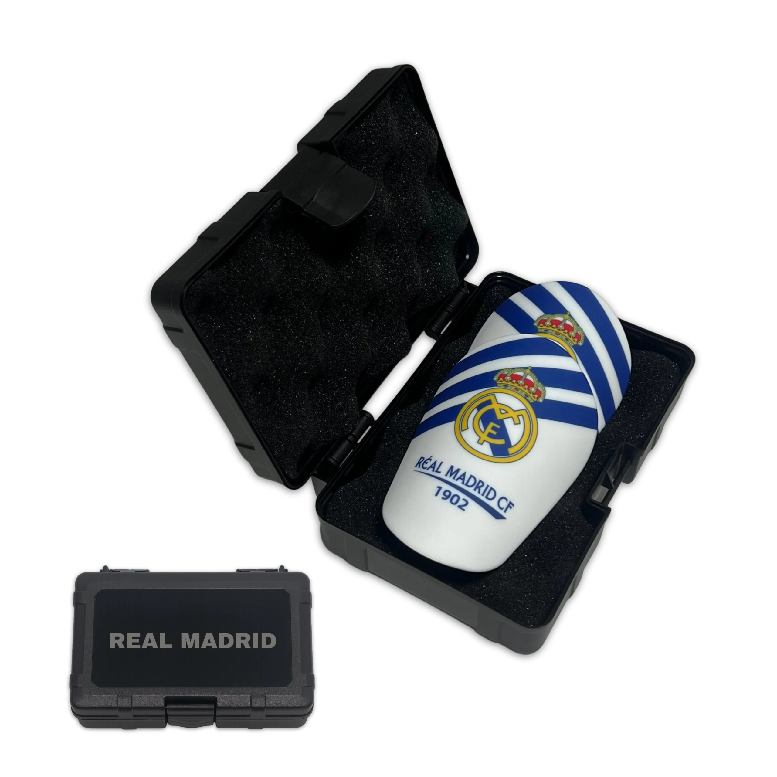 Real madrid Shin Pads