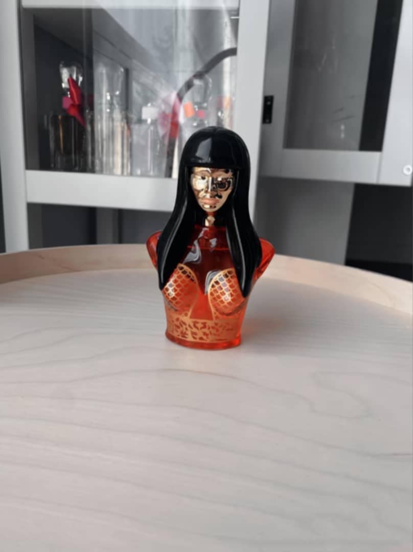 Nicki Minaj Perfume