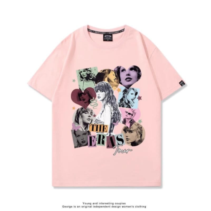 Taylor Swift T-shirt
