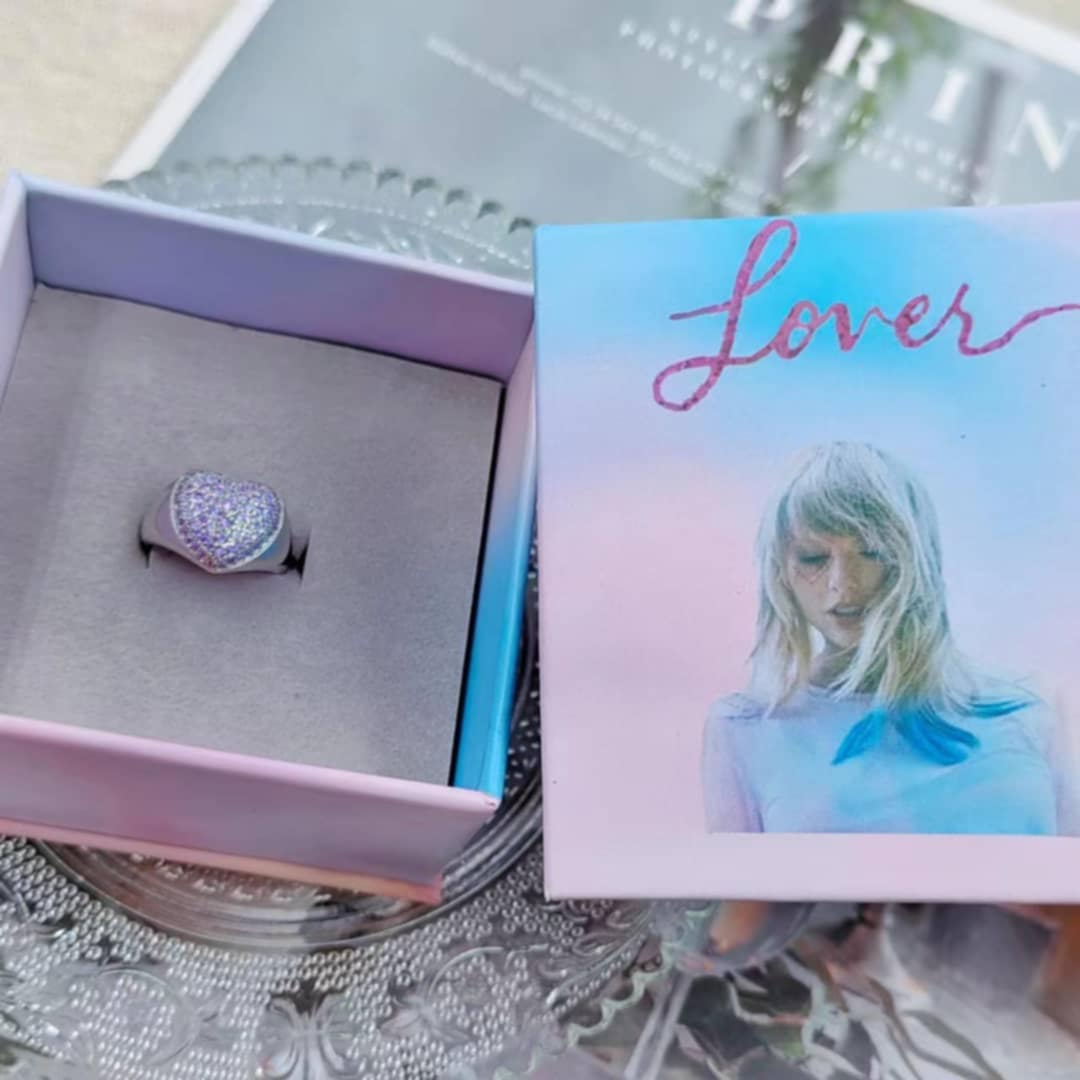 Taylor swift Ring