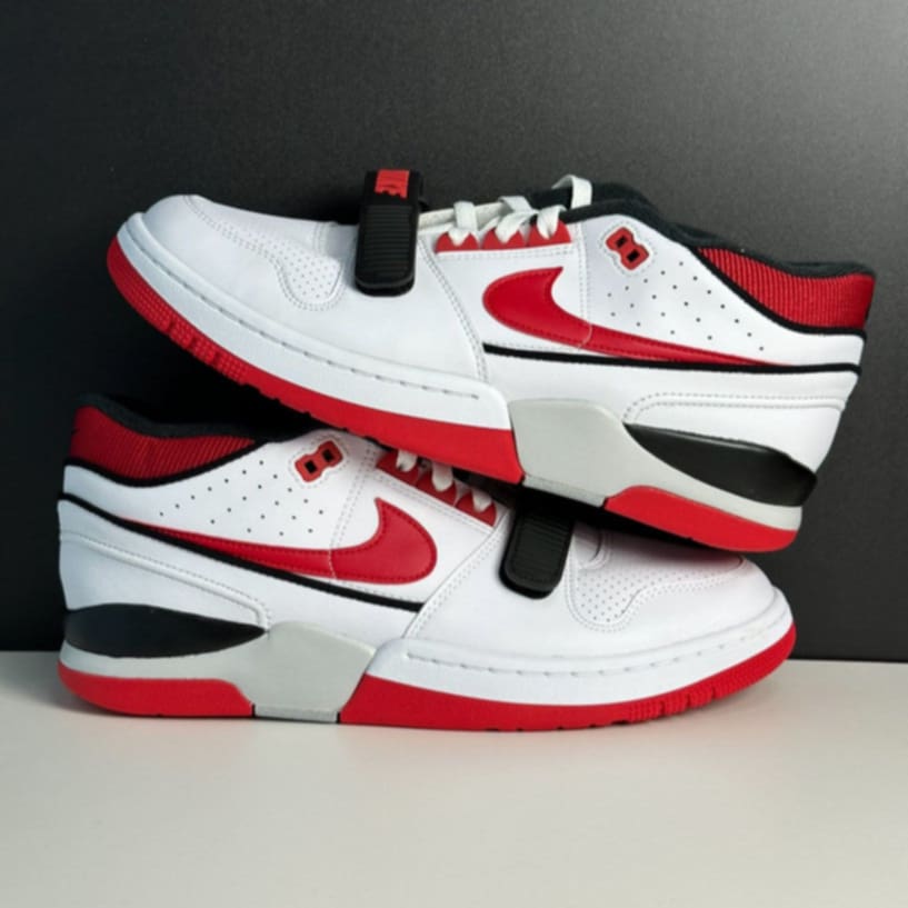 Billie Limited Shoes