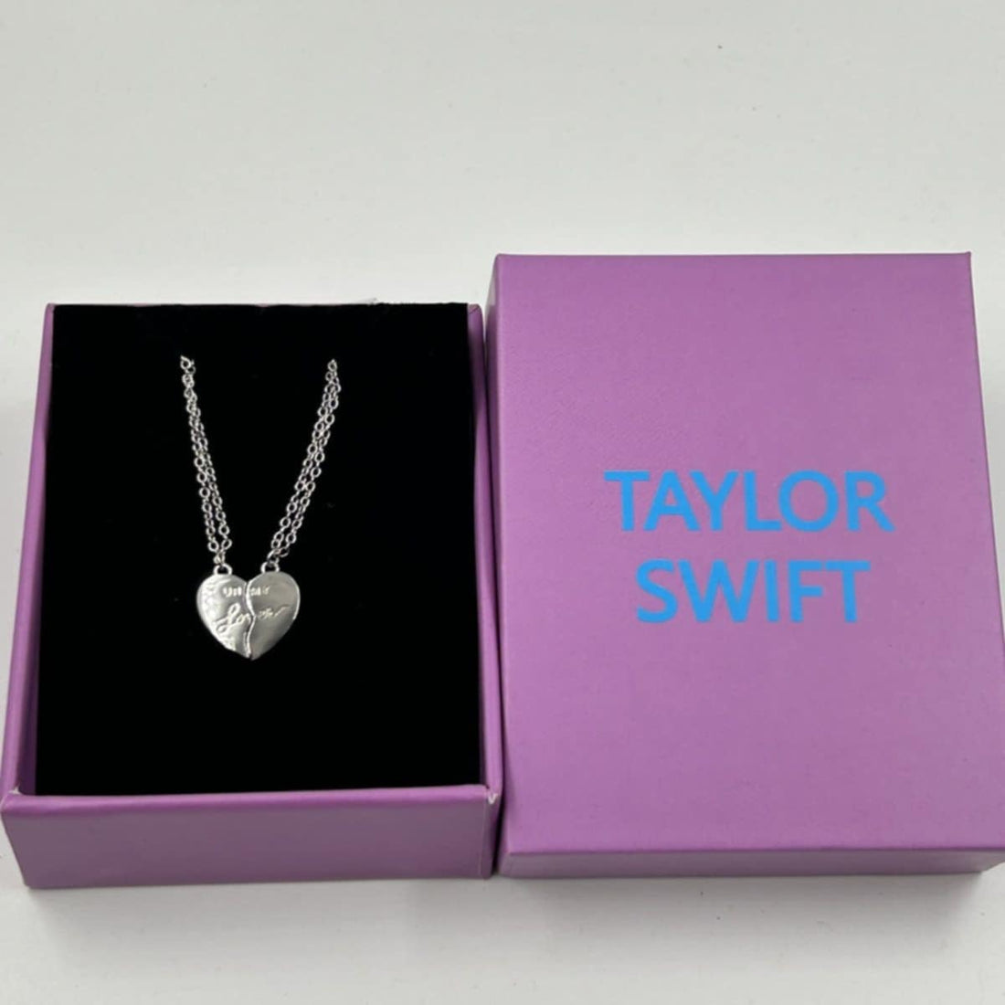 Taylor Swift Necklace