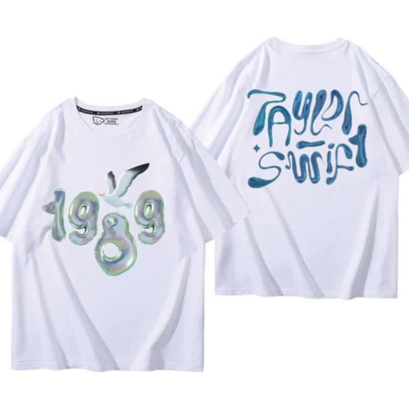 Taylor Swift T-shirt