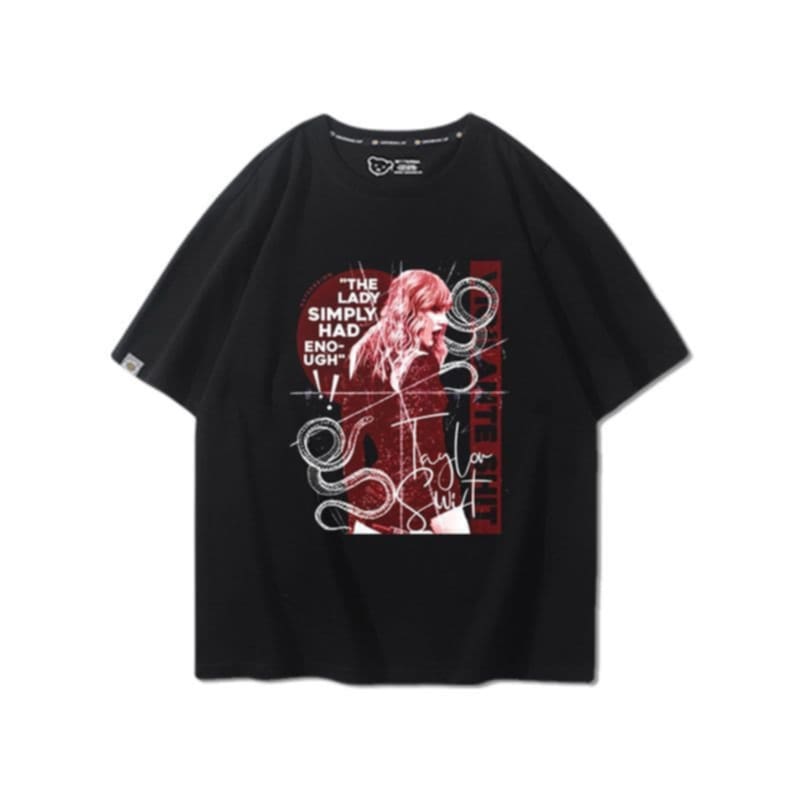 Taylor Swift T-shirt