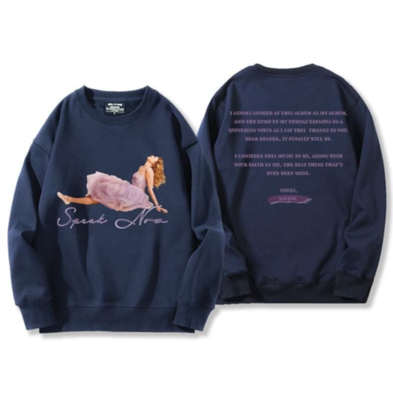 Taylor Swift Hoodie
