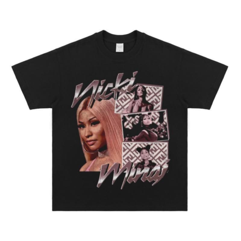 Nicki Minaj T-shirt