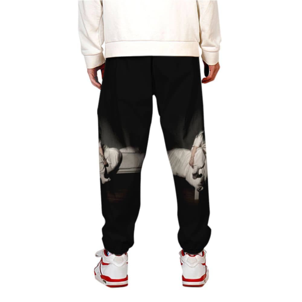 Billie Eilish Pants