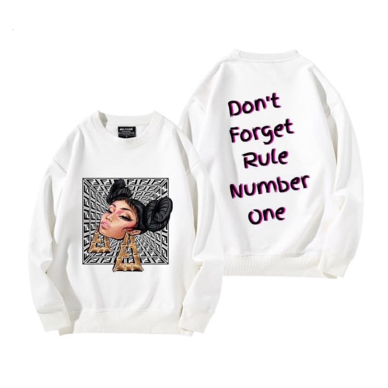 Nicki Minaj Sweater