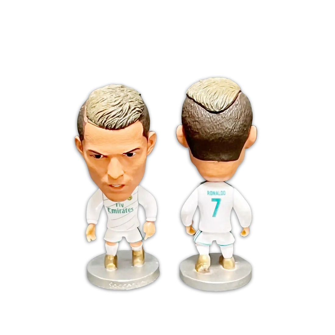 Ronaldo Figure