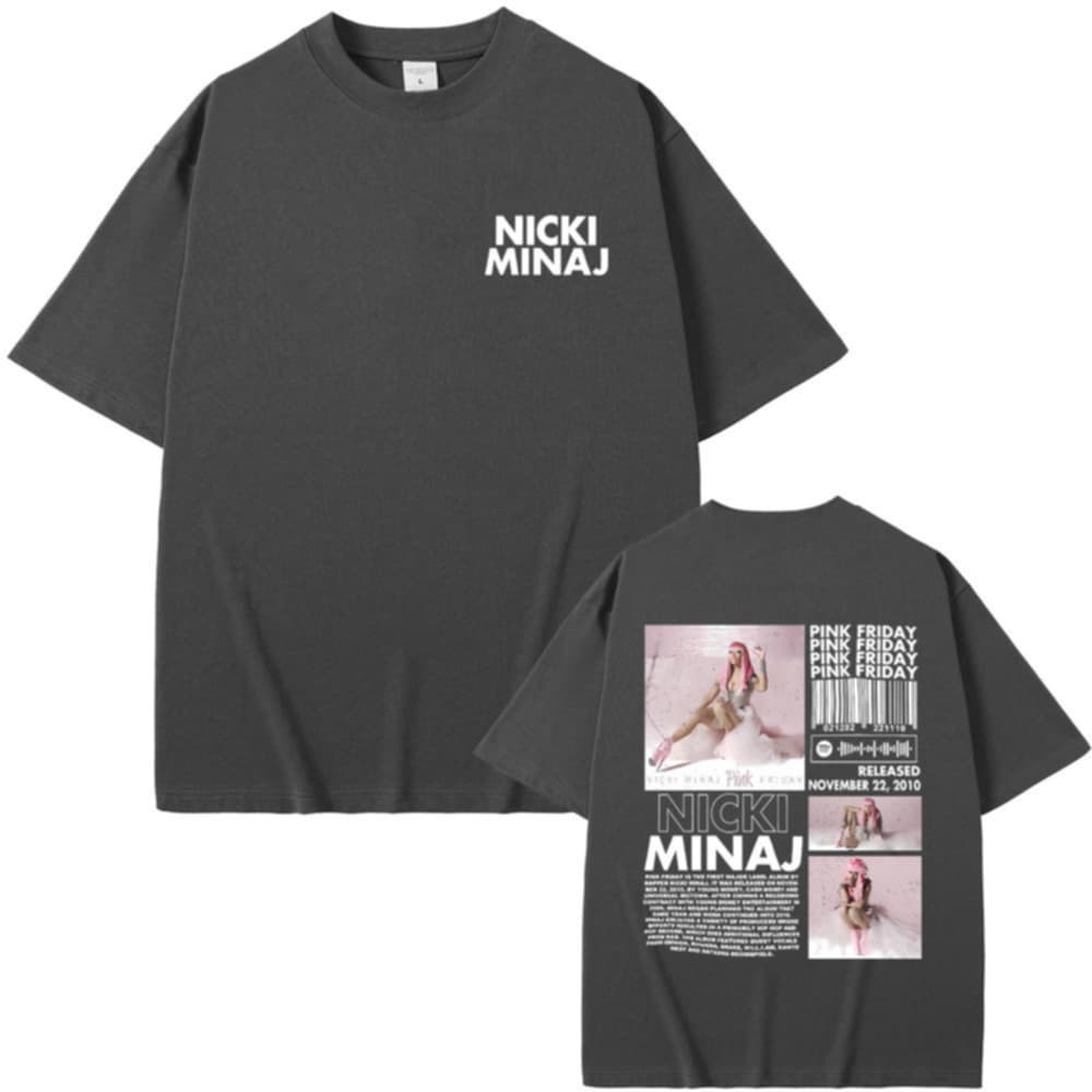 Nicki Minaj T-shirt