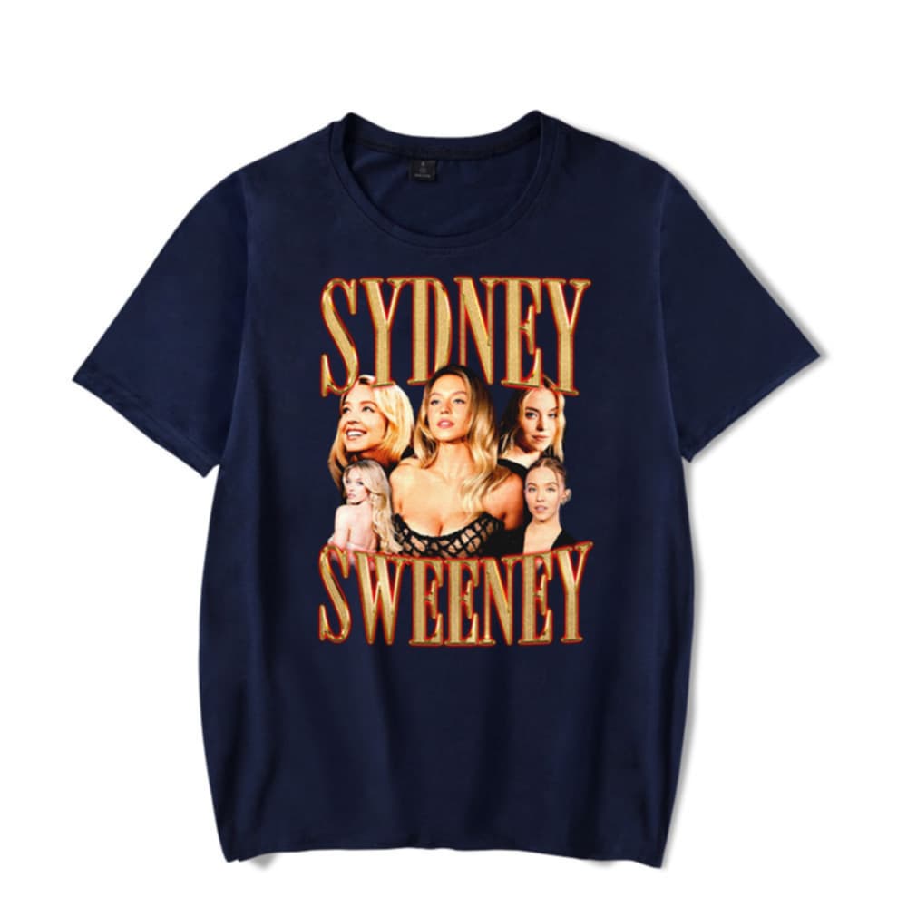 Sydney Sweeney T-shirt