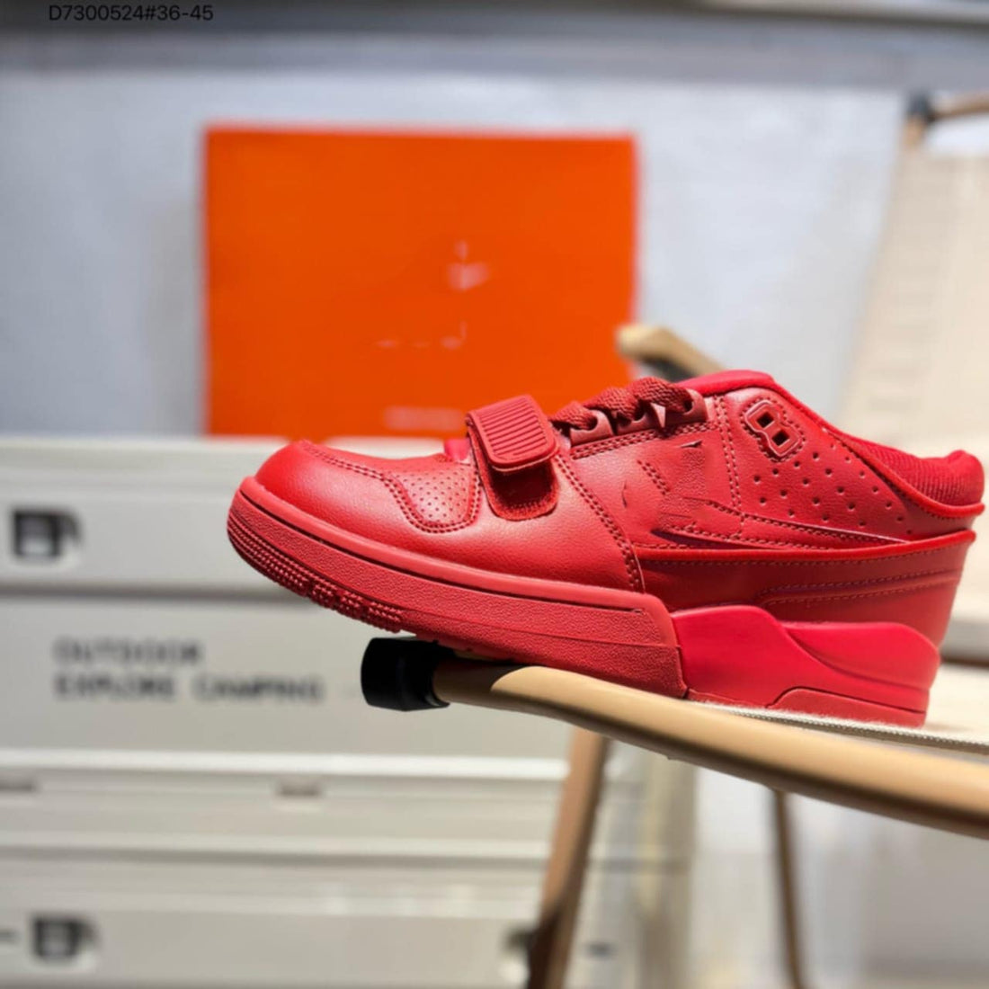 Billie Limited Shoes