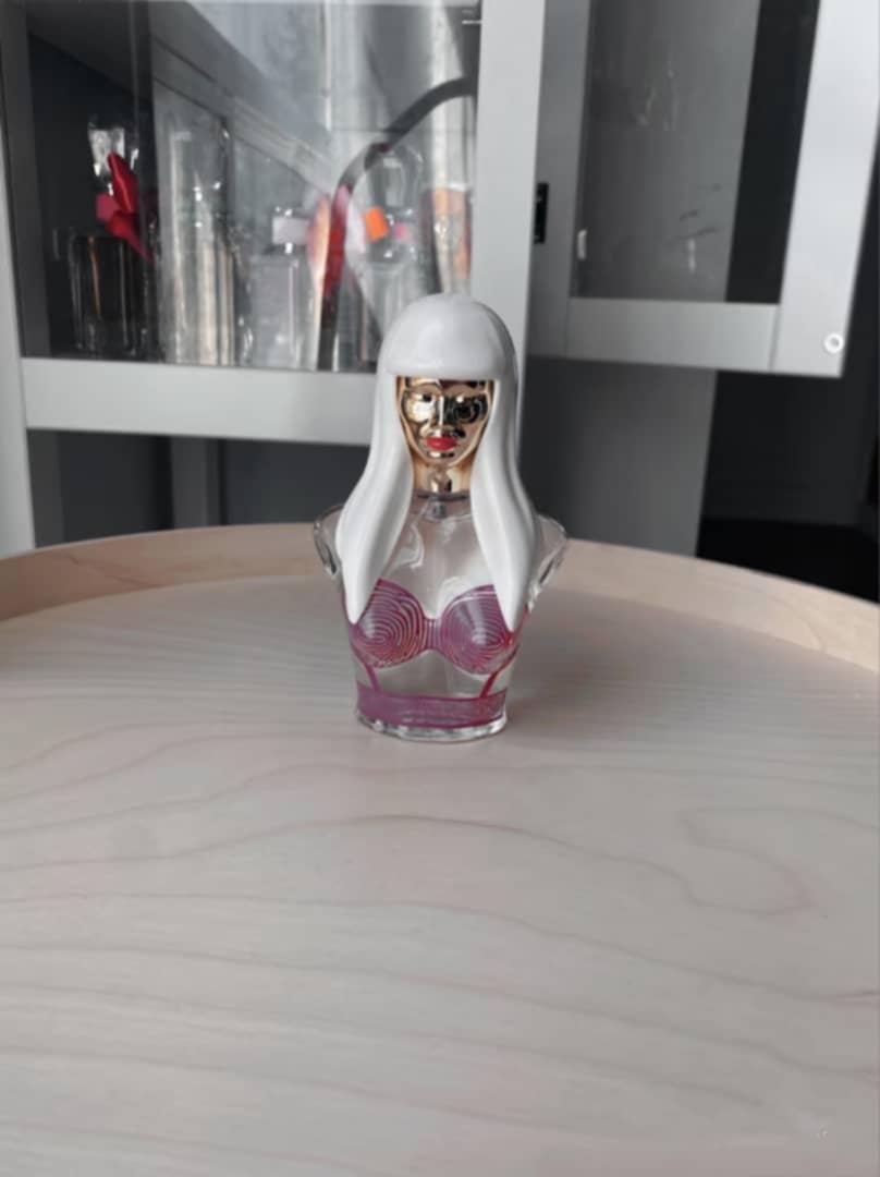 Nicki Minaj Perfume