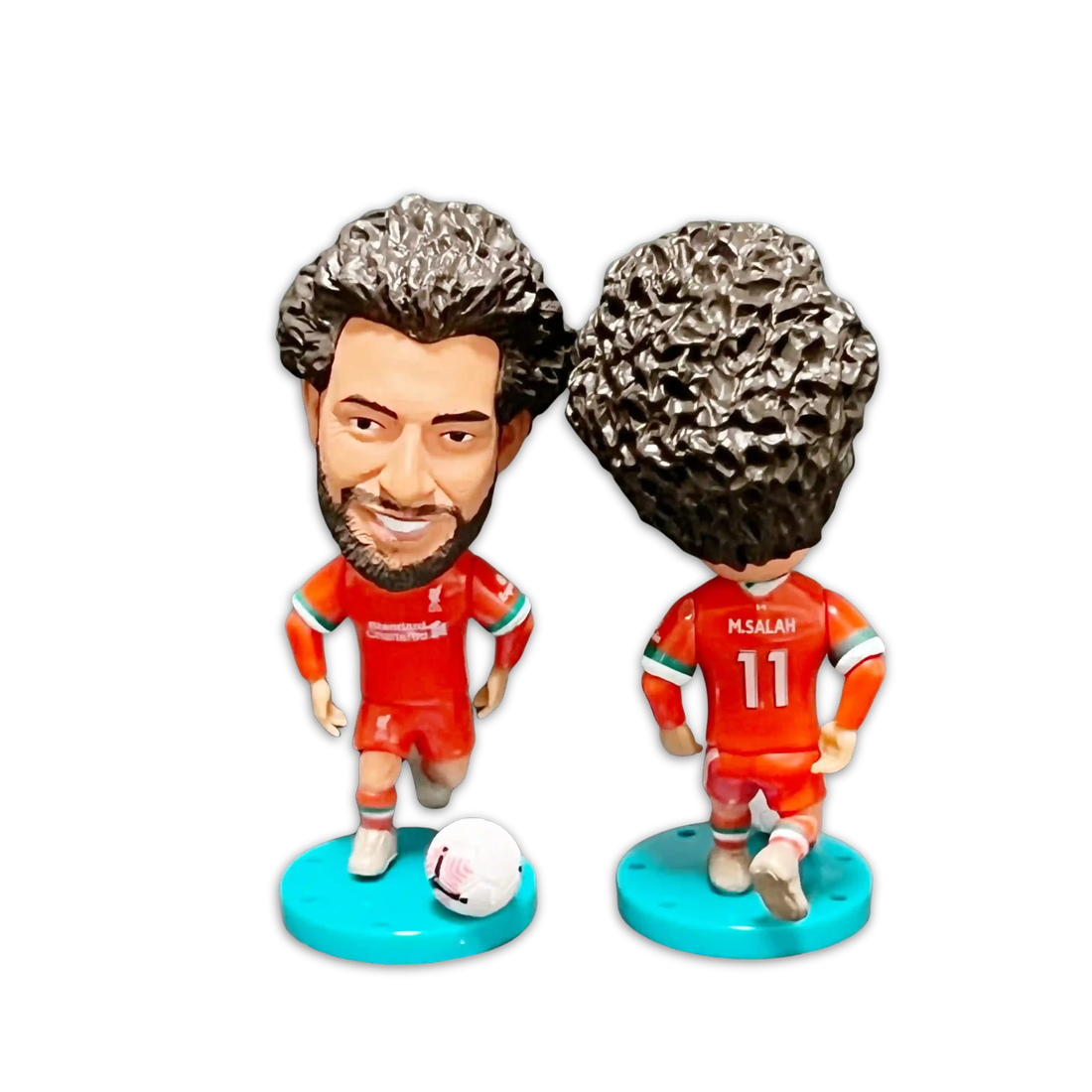 Mohamed Salah Figure