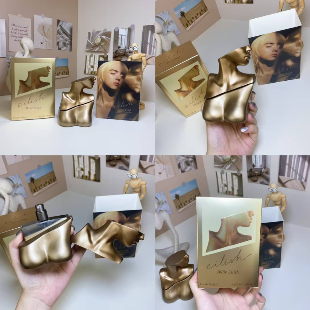 Billie Perfume