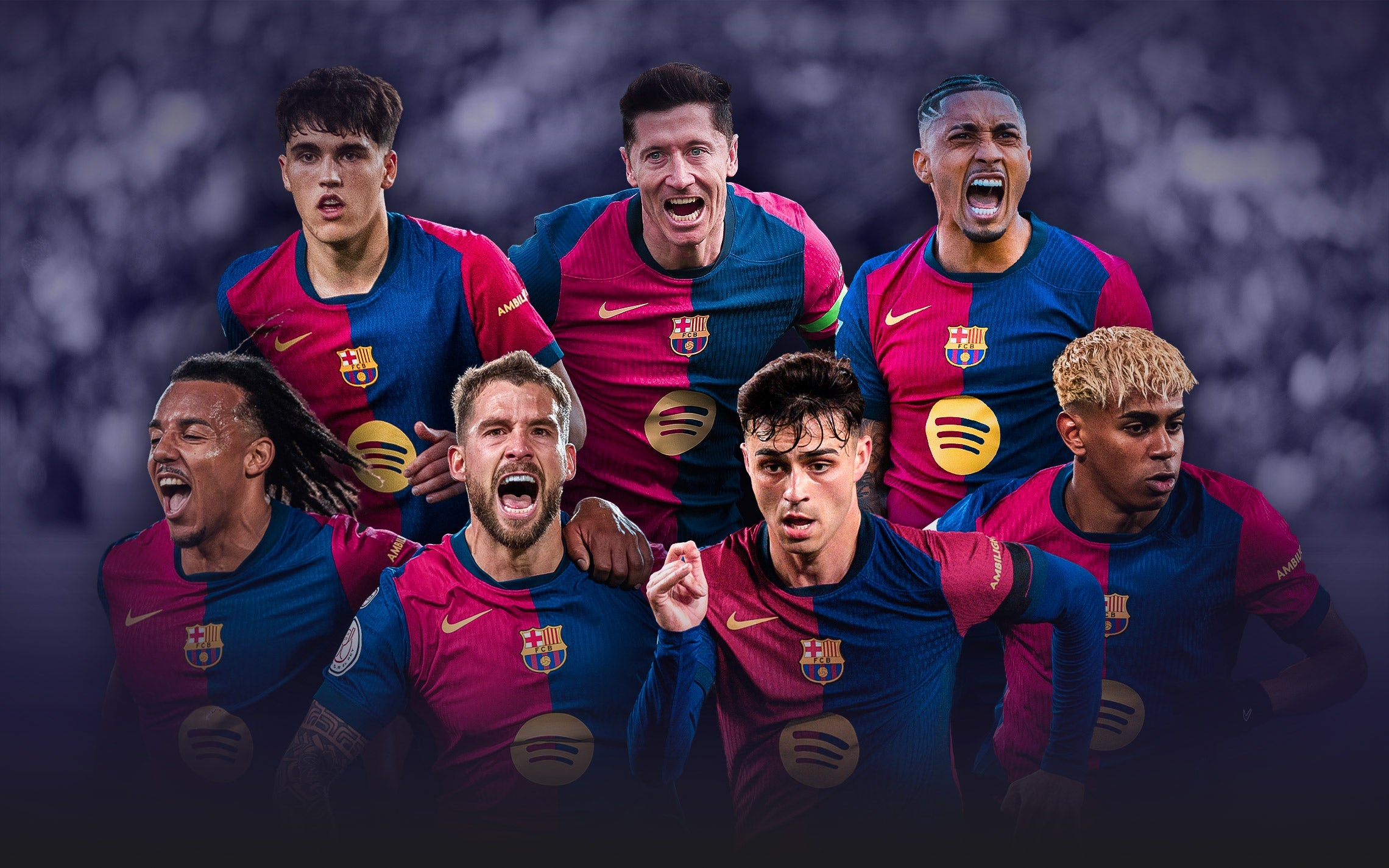 Barcelona COLLECTION