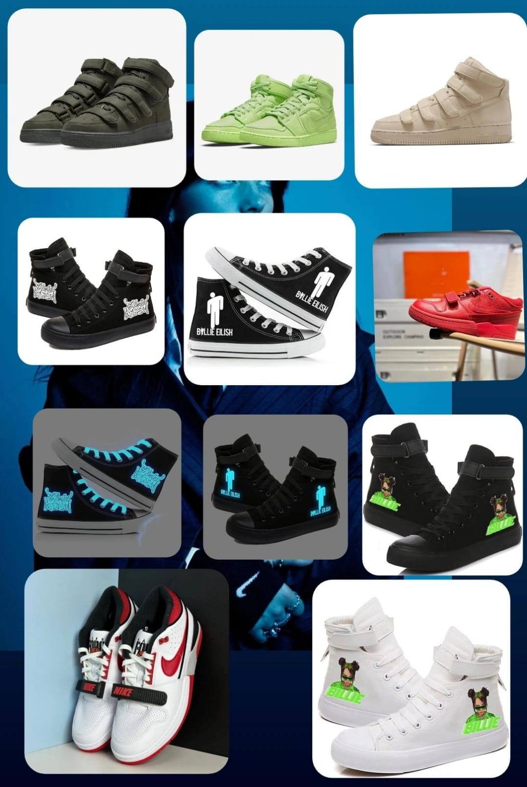 Shoes