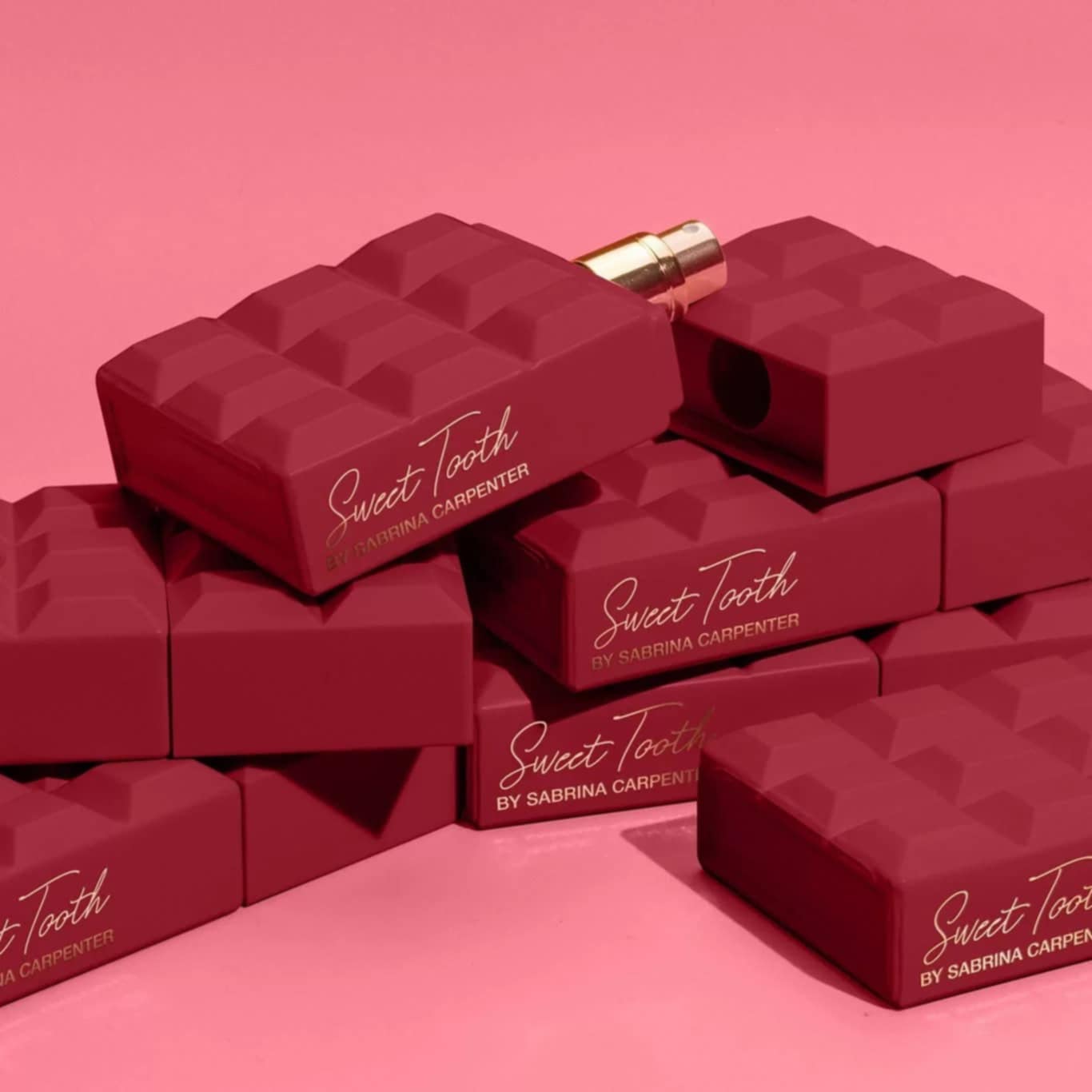 Sabrina Carpenter Perfume