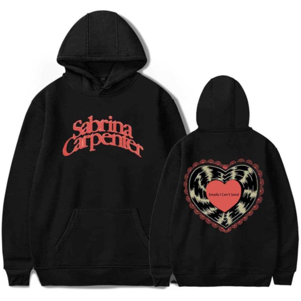 Sabrina Carpenter Hoodie