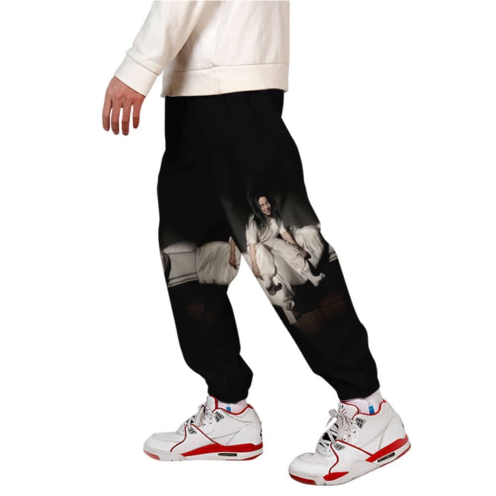Billie Eilish Pants