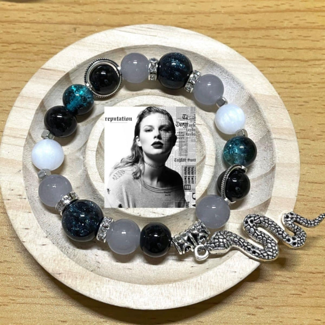 Taylor Swift Bracelet