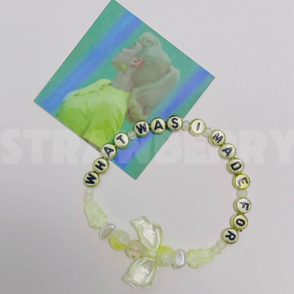 Handmade Bracelet
